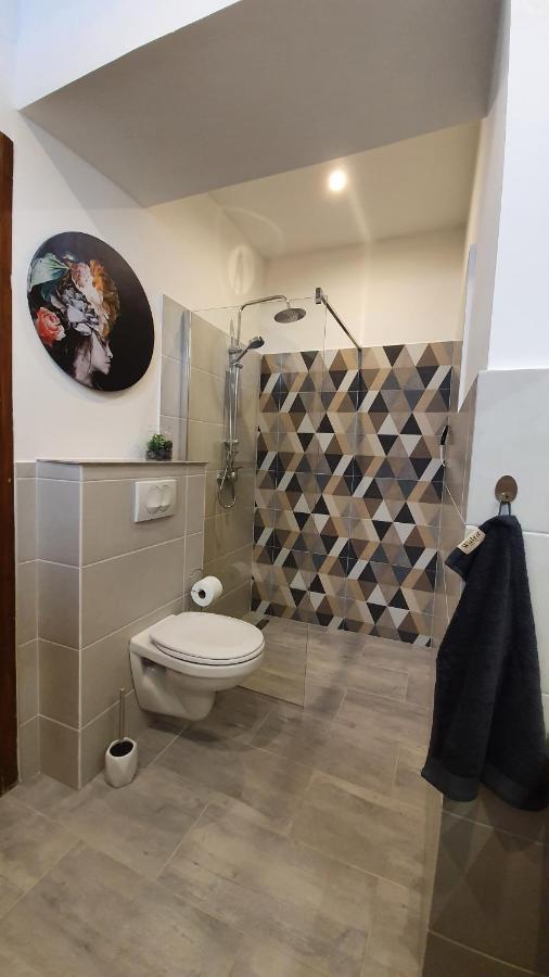 Tisza White House Bed & Breakfast Tiszaszolos Luaran gambar