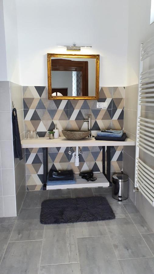 Tisza White House Bed & Breakfast Tiszaszolos Luaran gambar