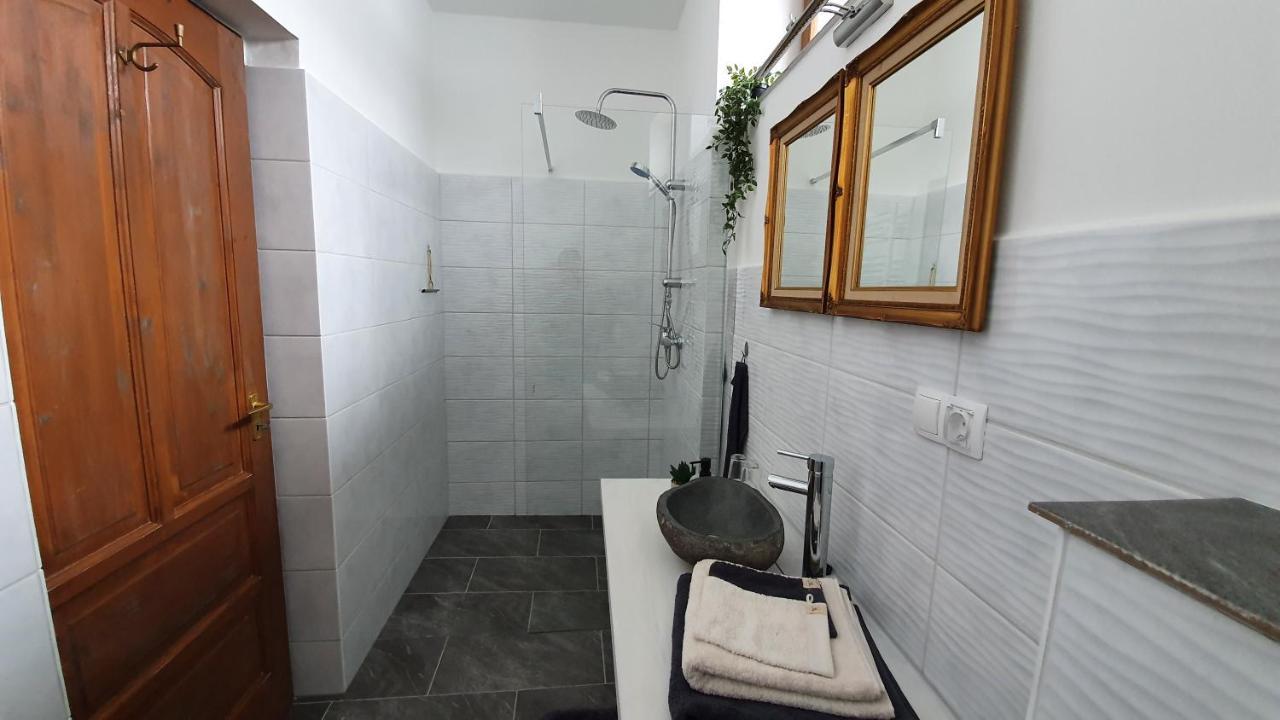 Tisza White House Bed & Breakfast Tiszaszolos Luaran gambar
