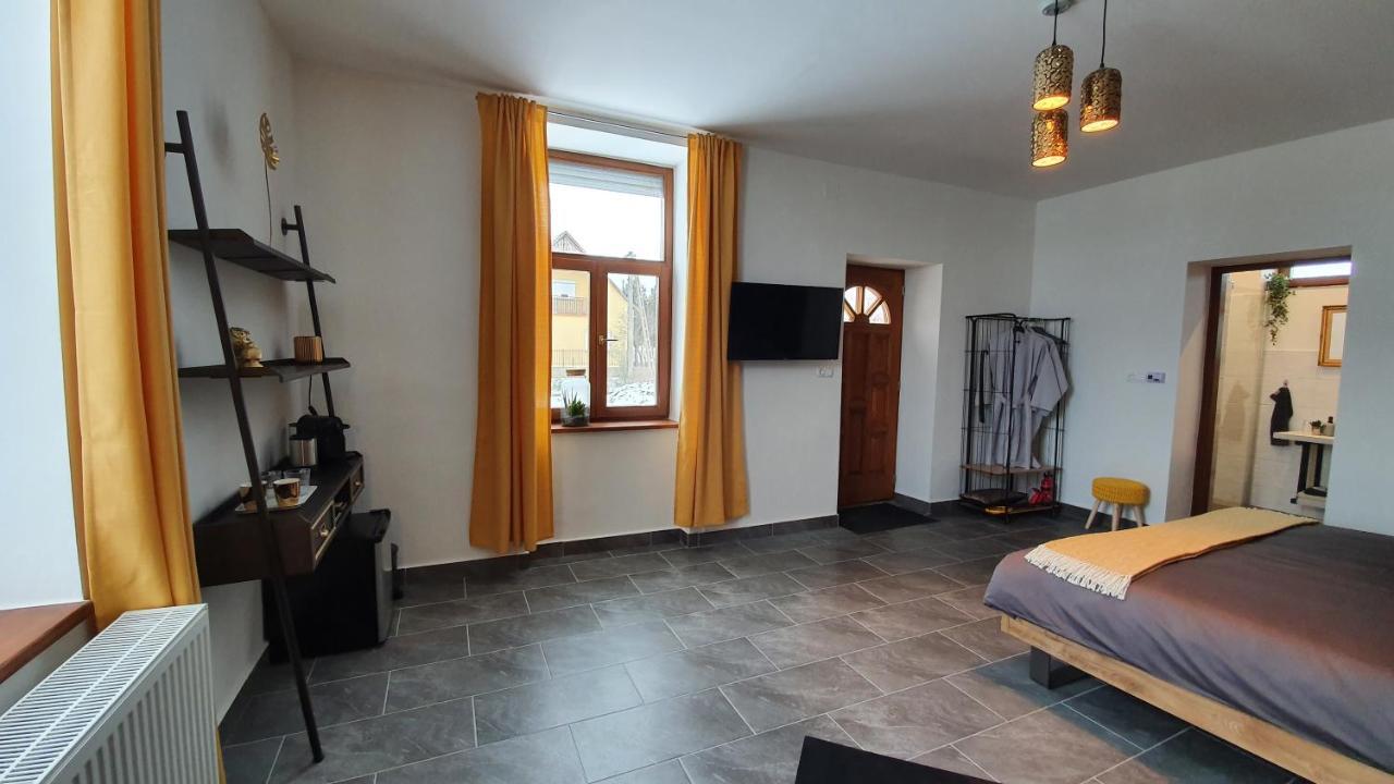 Tisza White House Bed & Breakfast Tiszaszolos Luaran gambar